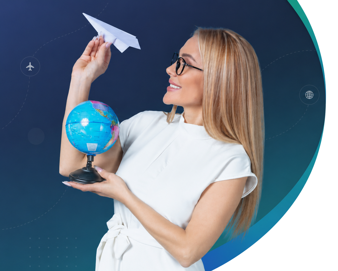 Bee International travel consultant